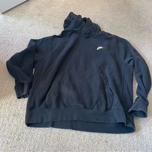 Men’s Nike hoodie